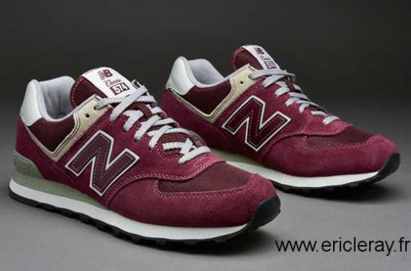 new balance boutique en france